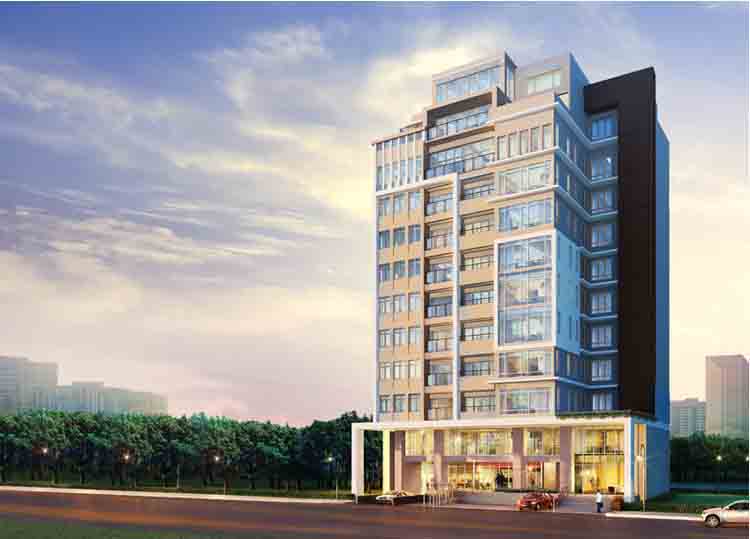 2BR Condo for Sale in One86 at Wilson, San Juan